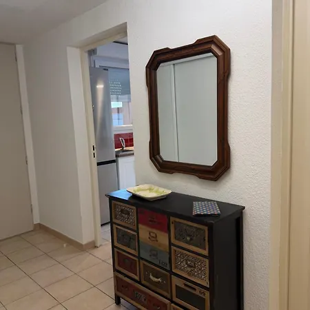 Rez De Jardin Avec Garage Nîmes